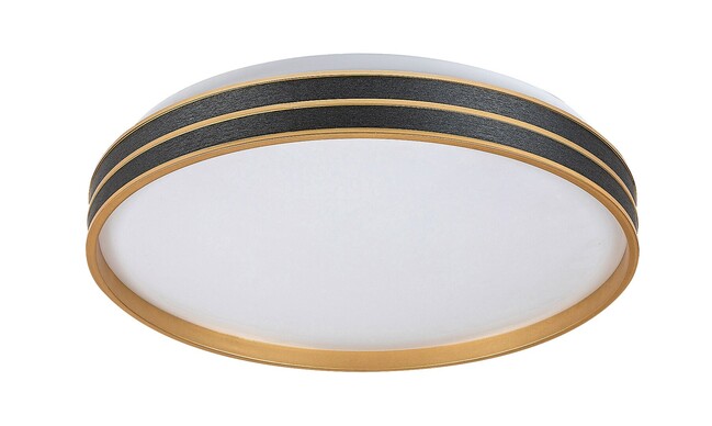 Stropné svietidlo GANDOR - 24W, 1850lm, IP20