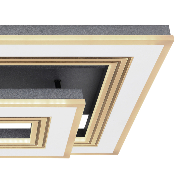 Stropné svietidlo JACK - 48449-56