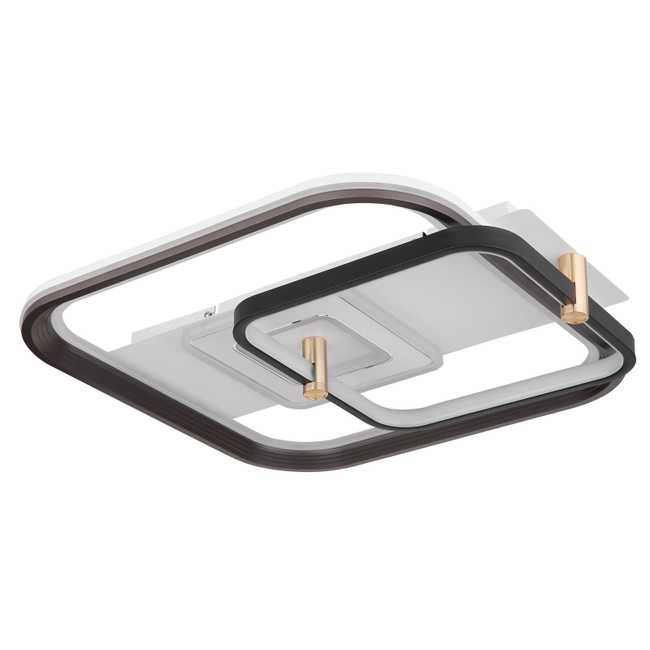 Stropné svietidlo ANI - 48W,5190/2260lm,IP20 - 48459-48