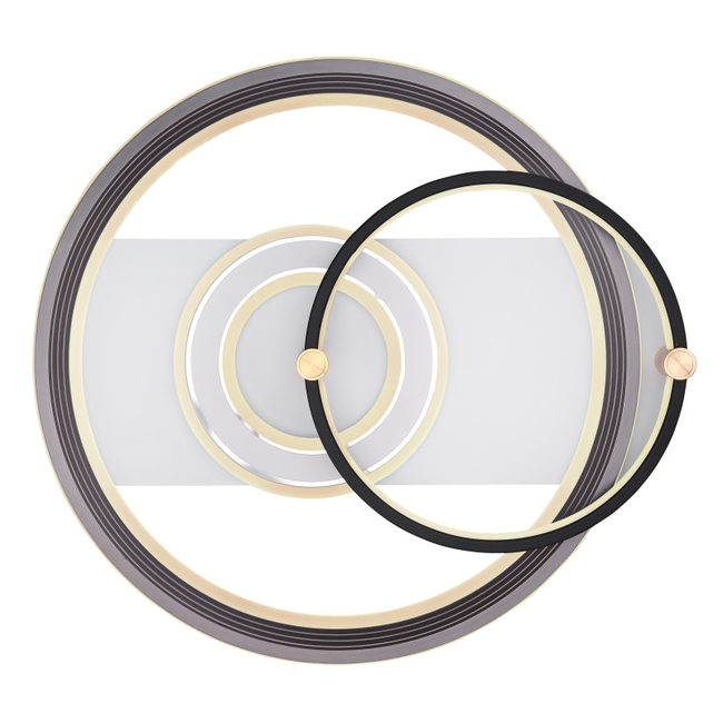 Stropné svietidlo ANI - 46W,4860/2240lm,IP20 - 48459-46