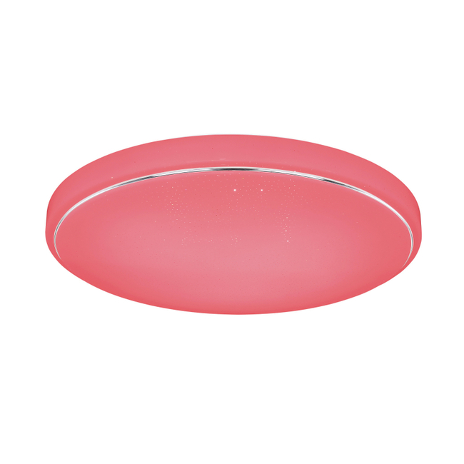 Stropné svietidlo KALLE - 40W, 4300/3300lm, IP20 - 48408-40