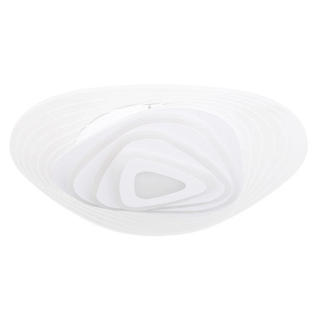 Stropné svietidlo JOCELYN - 40W,4000/1750lm, IP20 - 48546SH