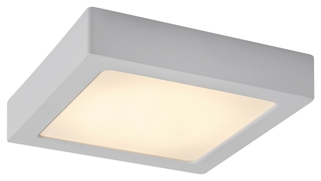 Svietidlo SHAUN2 - 15W, 1480lm, IP20 - 71208