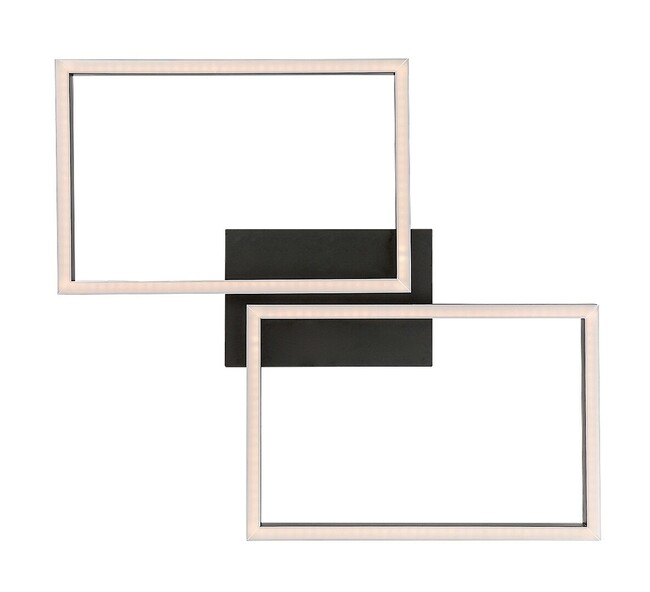 Stropné svietidlo LUDANO - LED/40W, 2700-6500K, IP20 - 71032