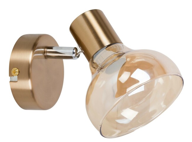 Svietidlo HOLLY - E14/40W, IP20 - 5546