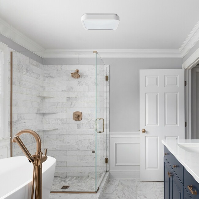 Svietidlo SAMIRA - 48W, 3150lm, IP44 - 71261