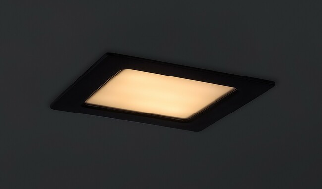 Svietidlo SHAUN2 - 6W, 450lm, IP20 - 71229