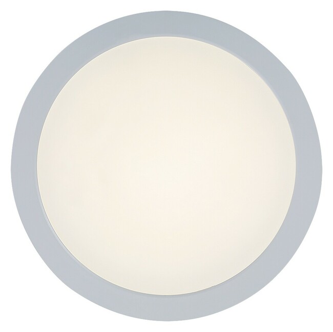 Svietidlo SHAUN2 - 24W, 2600lm, IP20 - 71194