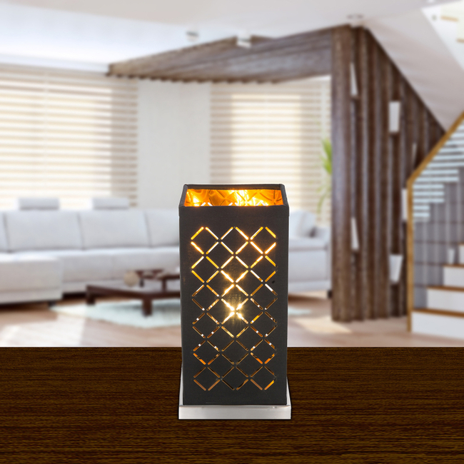 Stolová lampa CLARKE - 15229T1