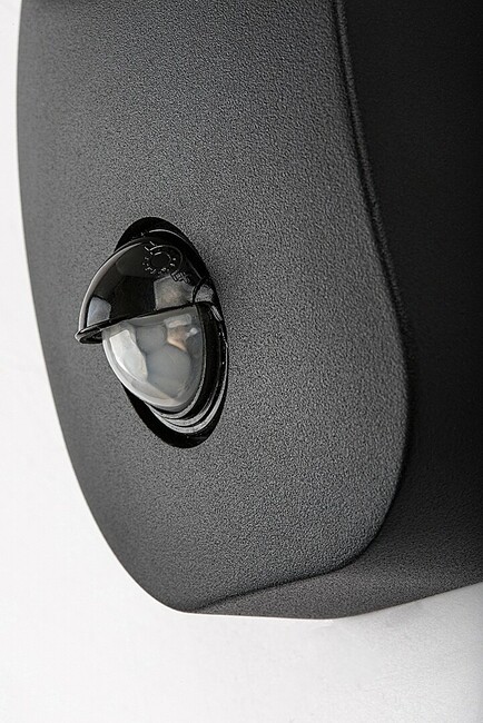 Svietidlo ODIEL - 12W, 850lm, IP44 - 77058