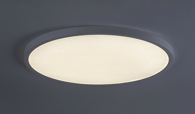 Svietidlo PAULOS - 48W, 4150lm, IP20, biela - 71075