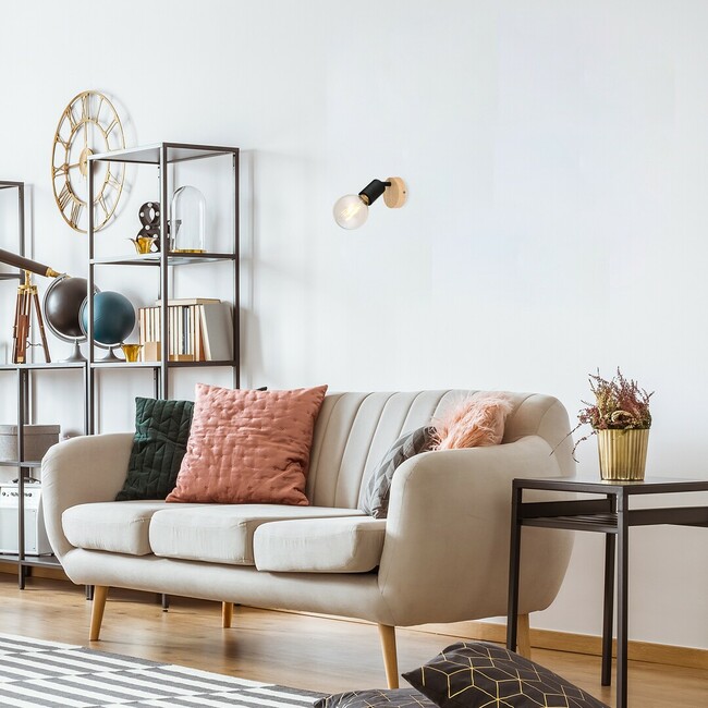 Svietidlo PABLO - E27/40W, IP20 - 3976