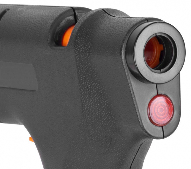 Lepiaca pištoľ, Strend Pro HG785-80, 80 W, na tavné