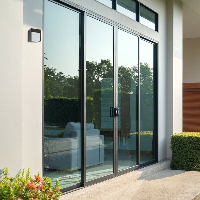 Svietidlo BALIMO - LED/12W, IP54 - 7476