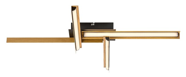 Stropné svietidlo REMIEL - LED/20W,3000K,IP20 - 71145