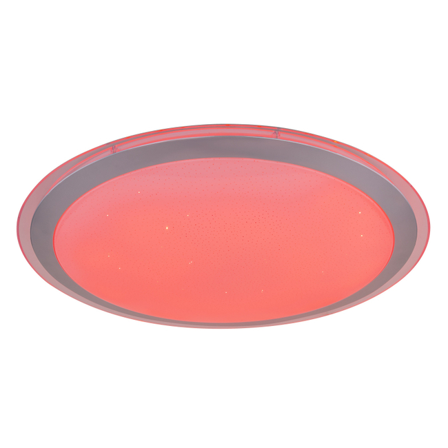 Stropné svietidlo CARRY - 30W,2500/1500lm, IP20 - 41354-30SH