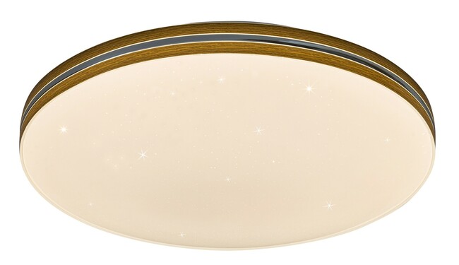 Svietidlo OSCAR2 - 18W, 1350lm, IP20 - 71177