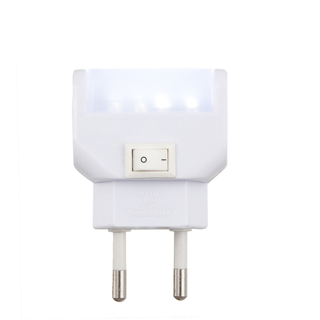 Interiorové svietidlo CHASER - 31908