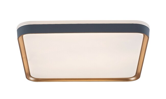 Stropné svietidlo LIATRIS - 26W, 1450lm, IP20