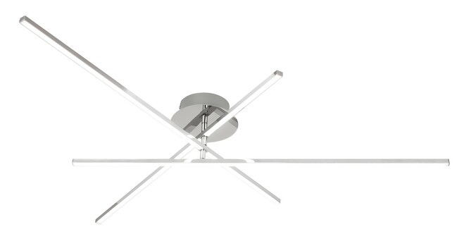 Svietidlo MEREDITH - LED/18W (1440lm, 4000K), IP20 - 2479