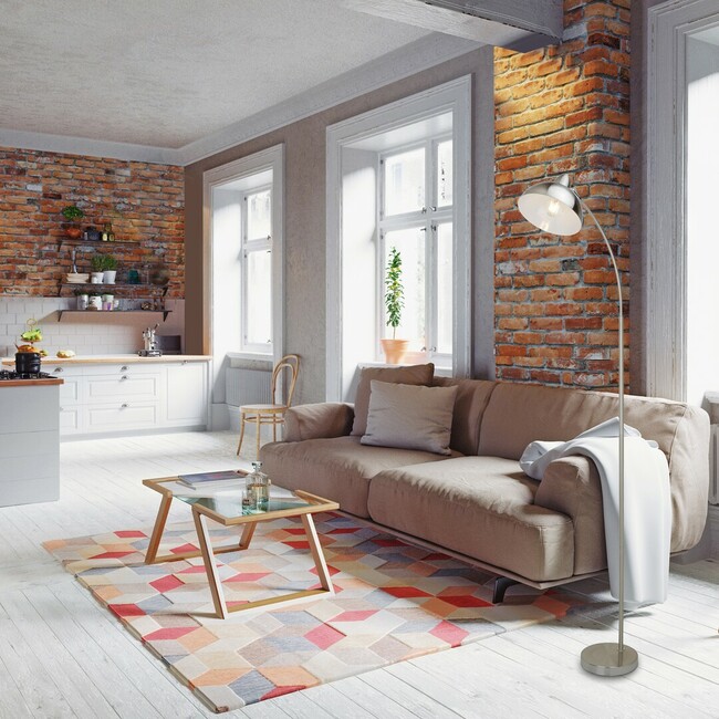 Svietidlo DARON - E27/40W, IP20