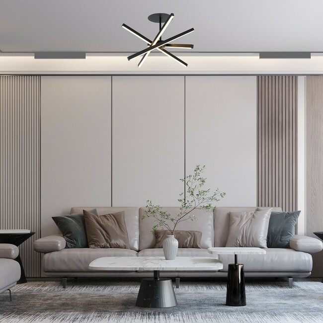 Svietidlo MATILDE - LED 30W, 1200lm, IP20 - 71270