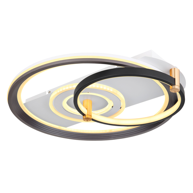 Stropné svietidlo ANI - 46W,4860/2240lm,IP20 - 48459-46