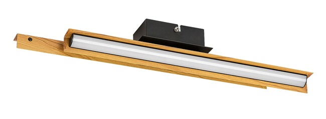 Stropné svietidlo REMIEL - LED/12W,3000K, IP20 - 71045