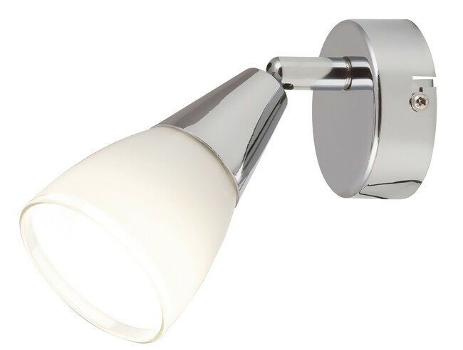 Svietidlo NICOLETTE - E14/40W, IP20 - 6767