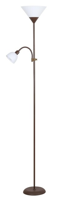 Svietidlo ACTION - E27/100W, E14/25W, IP20 - 4188