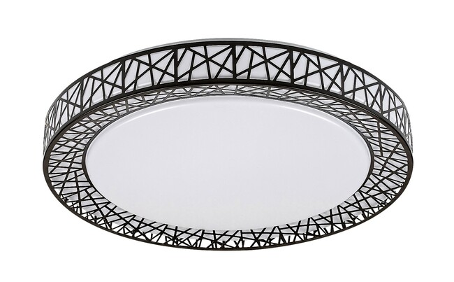 Stropné svietidlo NILIN - LED/48W, 3000-6500K, IP20 - 71140