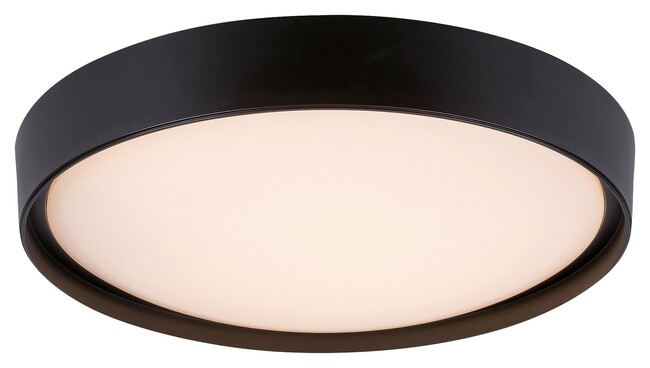 Stropné svietidlo ACHILLES - LED/40W, IP20 - 3146