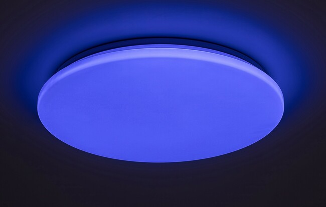 Svietidlo CERRIGEN - 40W, 3380lm, IP20 - 71036