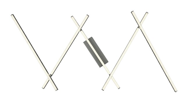 Svietidlo NEGAN - LED/40W, 178cm - 71020