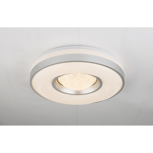 Stropné svietidlo COLLA - 24W, 1900/1000lm, IP20 - 41741-24