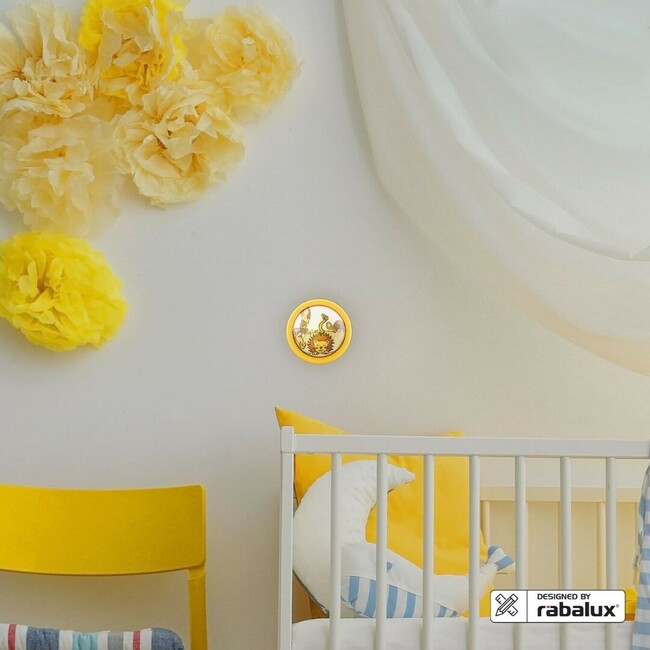 Svietidlo LEON - LED/0,3W, IP20 - 4565