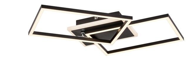 Svietidlo ATHELSTAN - 40W, 2050 lm, IP20 - 71013