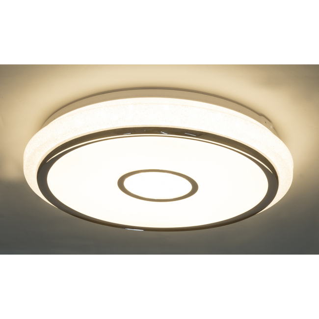 Stropné svietidlo DANI - 40W, 4200/3100lm, IP20 - 48389-40