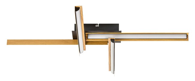 Stropné svietidlo REMIEL - LED/20W,3000K,IP20 - 71145