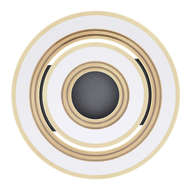 Stropné svietidlo JACK - 48449-50