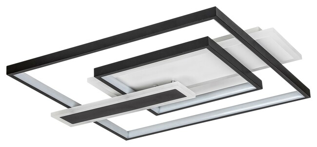 Stropné svietidlo HERKULES- LED/50W, IP20 - 2932