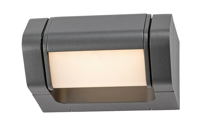 Svietidlo MEDNA - 8W, 530lm, IP54 - 77103