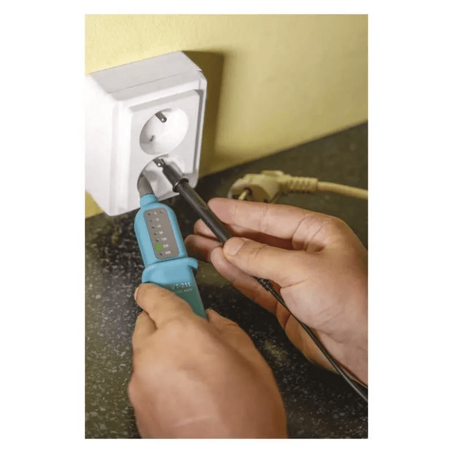 Skúšačka napätia EMOS VT-211