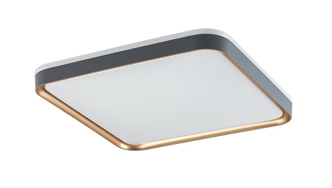 Stropné svietidlo LIATRIS - 26W, 1450lm, IP20