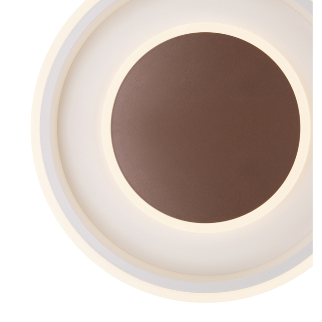 Stropné svietidlo GOFFI - 40W, 4000/2400lm, IP20 - 48398-40