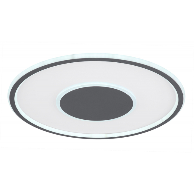 Stropné svietidlo JACK - 46W, 4600/2800lm, IP20 - 48445-46R