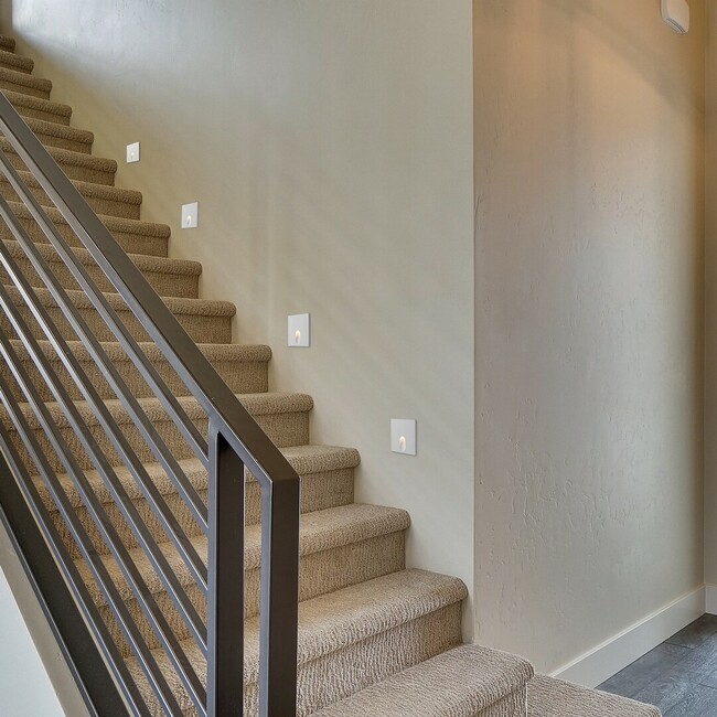 Svietidlo BOVEN - 3W, 10lm, IP54 - 71170