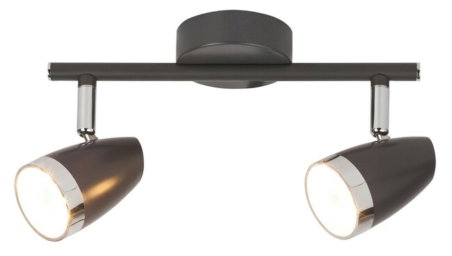 Svietidlo KAREN - LED/8W (560lm, 3000K), IP20 - 6513