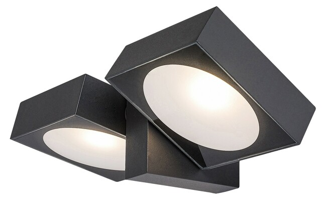 Svietidlo TELDE - 14W, 900lm, IP54 - 77101
