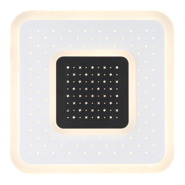 Stropné svietidlo GISELL - 47W,4820/2157lm, IP20 - 48132-47